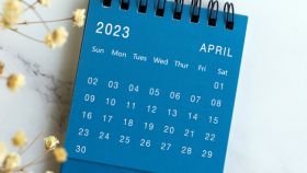 Calendario de la Declaración de la Renta 2022-2023.