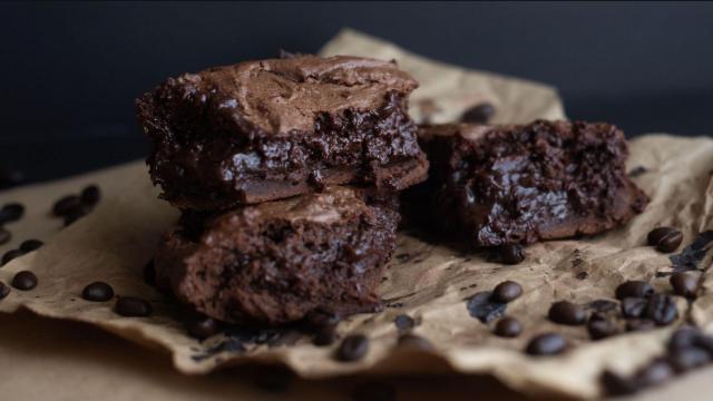 Seis brownies que vas a querer probar en Santiago