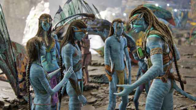 'Avatar: El sentido del agua' ya es la tercera película más taquillera de la historia del cine, adelantando a 'Titanic'