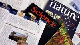 Las grandes revistas científicas también se han pasado a la publicación en abierto.