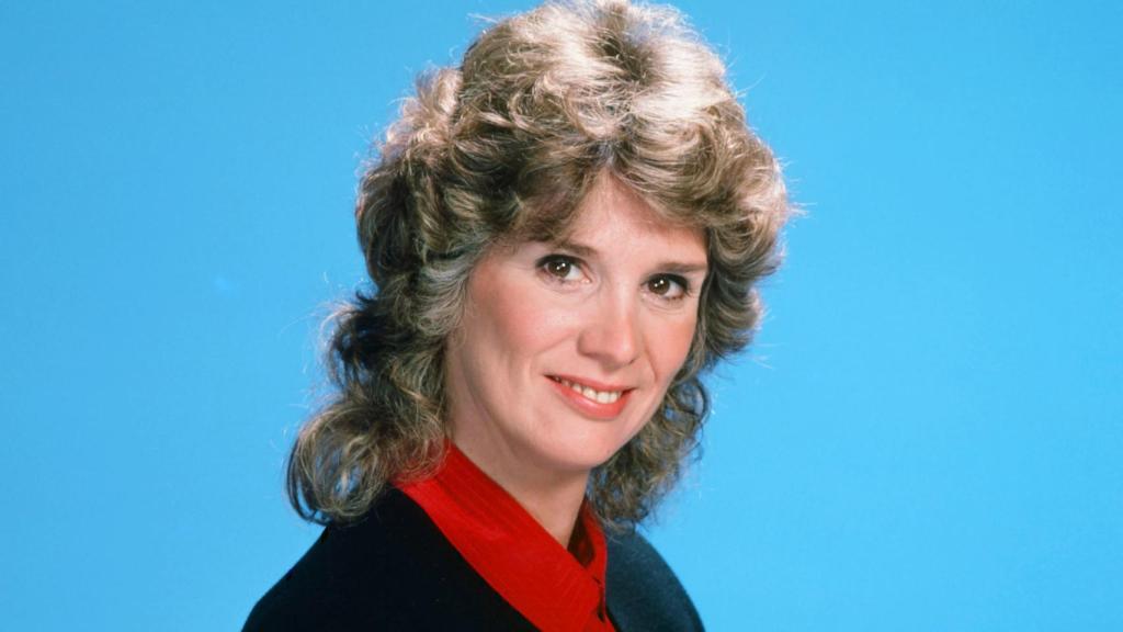 Barbara Bosson, actriz multinominada al Emmy por 'Canción triste de Hill Street', muere a los 83 años