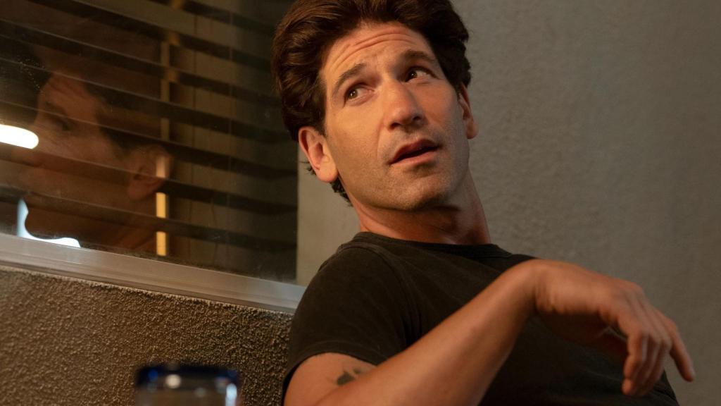 Jon Bernthal protagoniza 'American Gigoló'