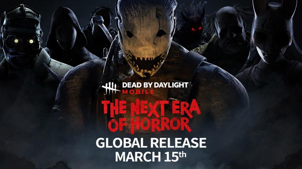 Dead by Daylight Mobile vuelve a Android de nuevo en marzo