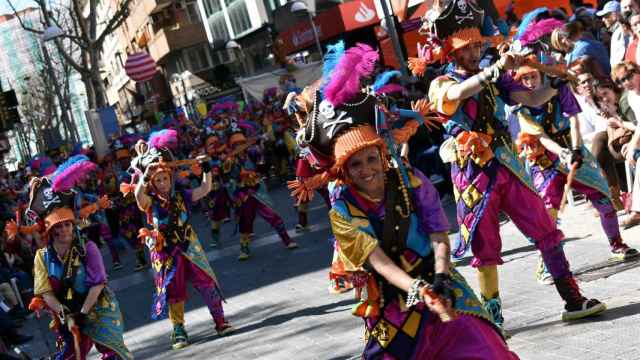 El Domingo de Piñata de Ciudad Real tendrá este año los mejores datos históricos