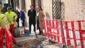 Toledo expropiará la parcela de Azarquiel para darle continuidad como aparcamiento
