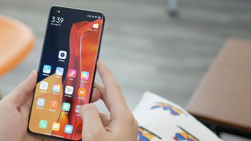 Este móvil Xiaomi Redmi Note 10 Pro ahora con un 23% de descuento