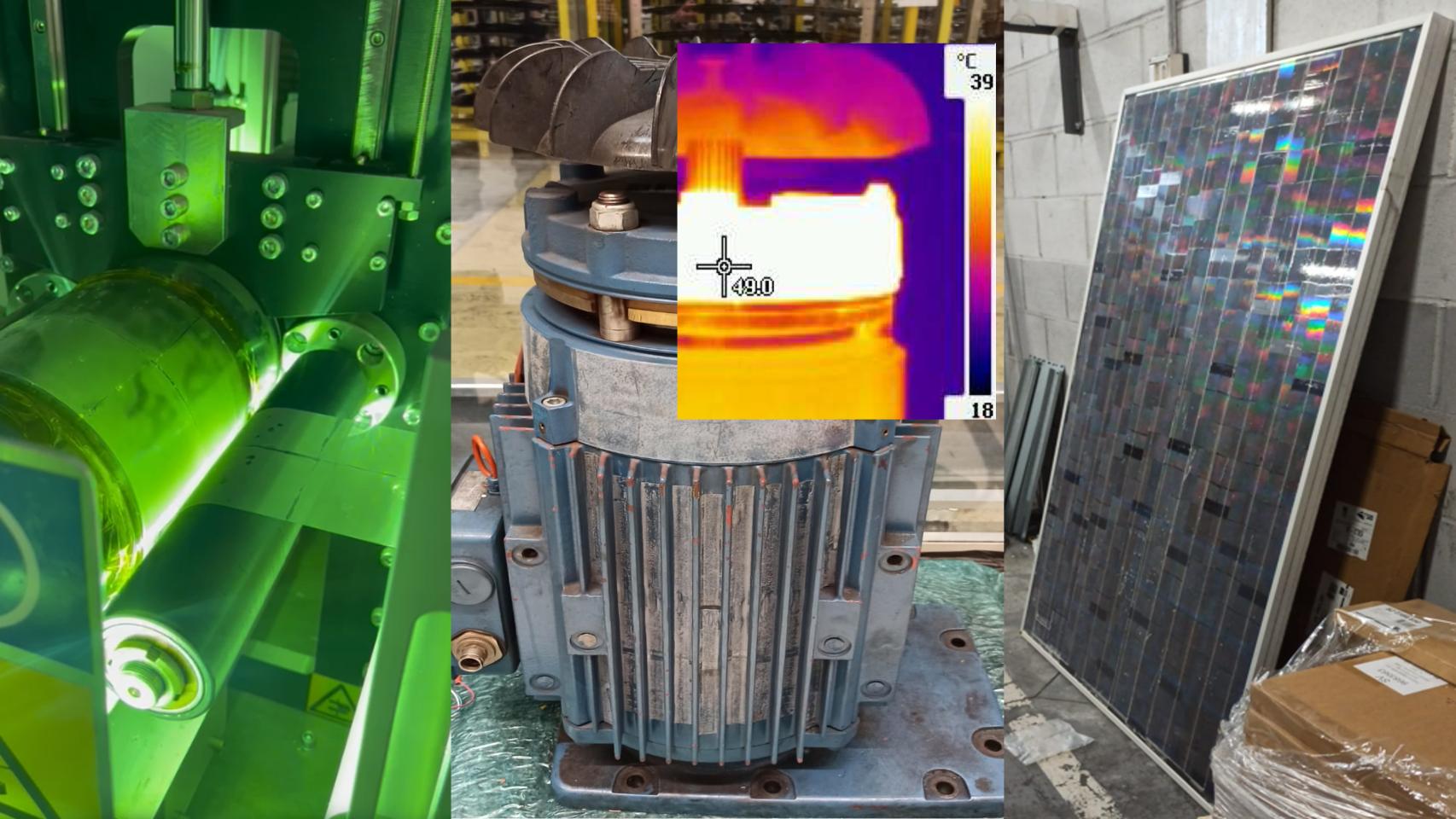 Cooling Photonics está introduciendo en el mercado su tecnología de refrigeración pasiva mediante su cinta de disipación térmica.