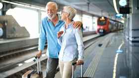 Las personas que pueden viajar con el Imserso sin ser pensionistas o jubilados: requisitos.