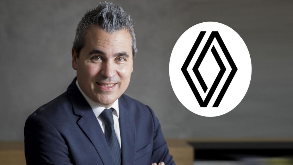 Josep Maria Recasens, CEO del Grupo Renault en España, principal candidato para Anfac.