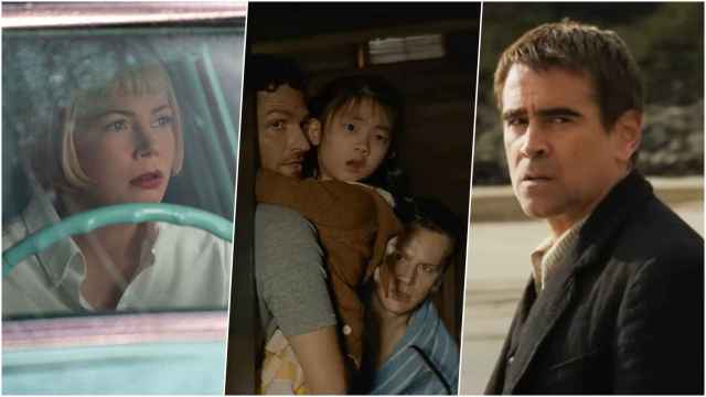 Las mejores películas estrenadas en febrero (2023): de 'Almas en pena de Inisherin' a 'Los Fabelman'