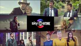 Guía para empezar con SkyShowtime: las 15 mejores series de la nueva plataforma de streaming