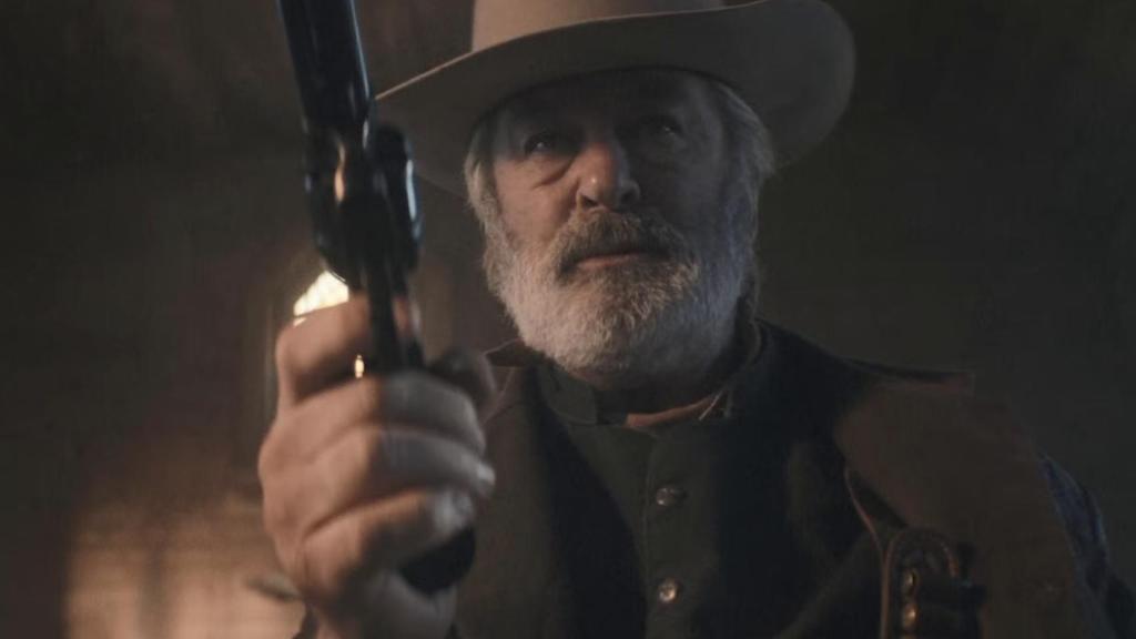 La película en la que Alec Baldwin mató a una mujer por accidente, reanuda su rodaje