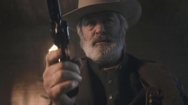 La película en la que Alec Baldwin mató a una mujer por accidente, reanuda su rodaje