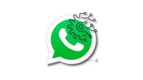 WhatsApp mejora los ajustes para que sea bien fácil buscar algo