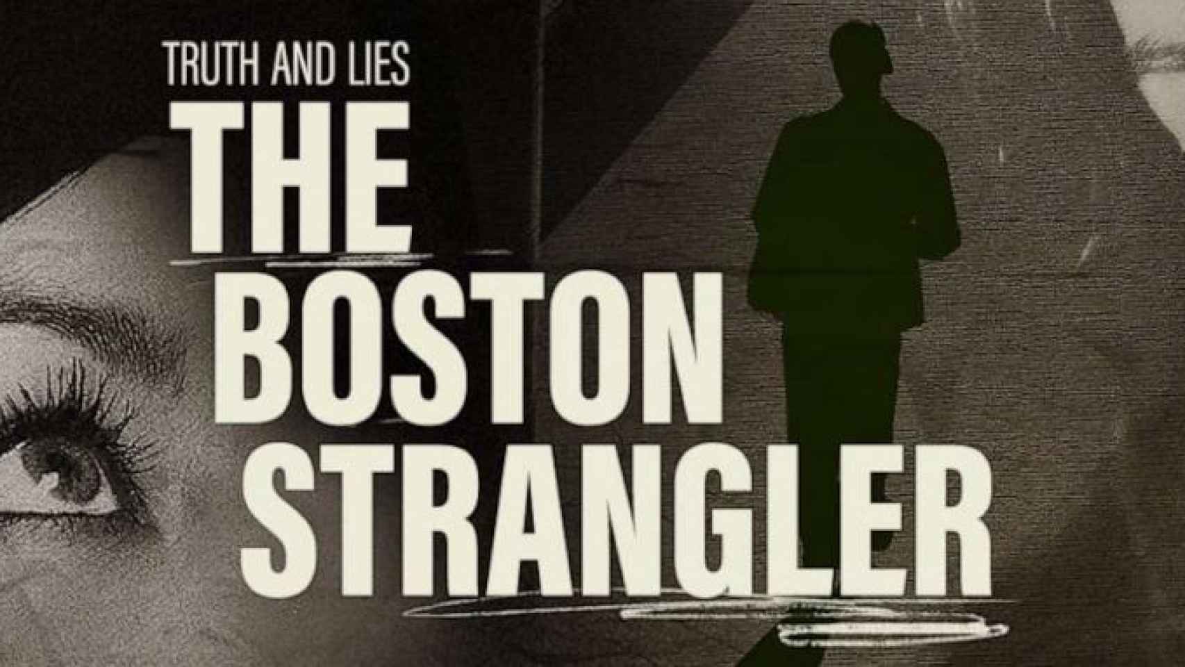Podcast oficial de 'El estrangulador de Boston'