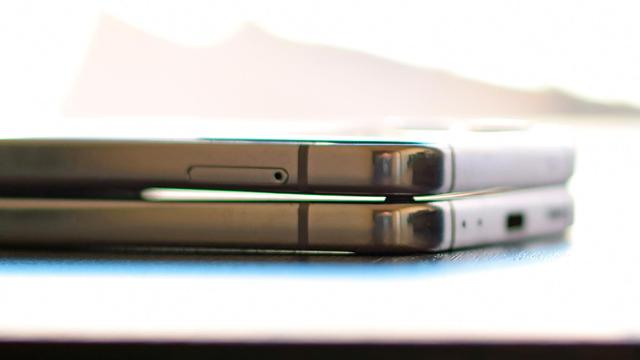Samsung Galaxy Z Fold