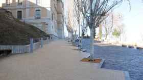 Cortadas dos calles de Toledo por obras hasta el próximo 20 de marzo