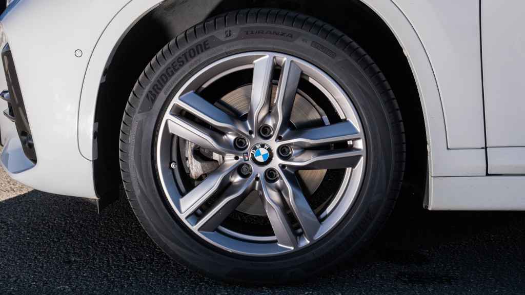 Los Bridgestone Turanza 6 pertenecen a la categoría de neumáticos verano.