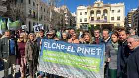 Carlos Mazón exige paralizar la ley de costas: Los gobiernos de izquierdas están matando nuestras playas