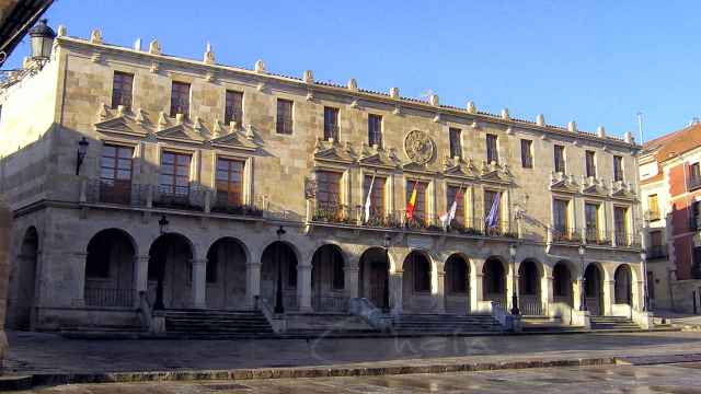 Imagen del Ayuntamiento de Soria