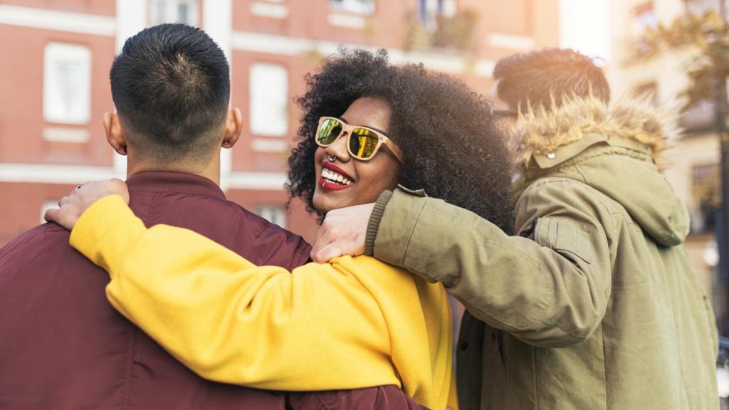 El único lugar del mundo en el que una mujer puede tener varios maridos