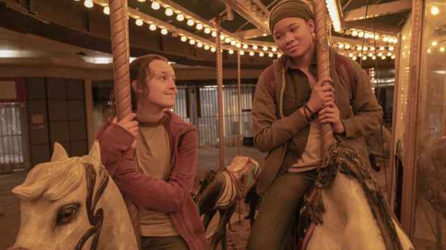 Crítica: ‘The Last of Us’ 1x07, las 4 maravillas del centro comercial para ponerse poéticos y perder la cabeza
