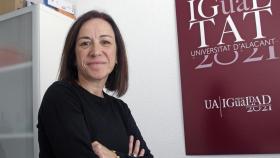 La catedrática de Medicina Preventiva y Salud Pública, Carmen Vives Cases, lidera el grupo de investigadores de la UA.