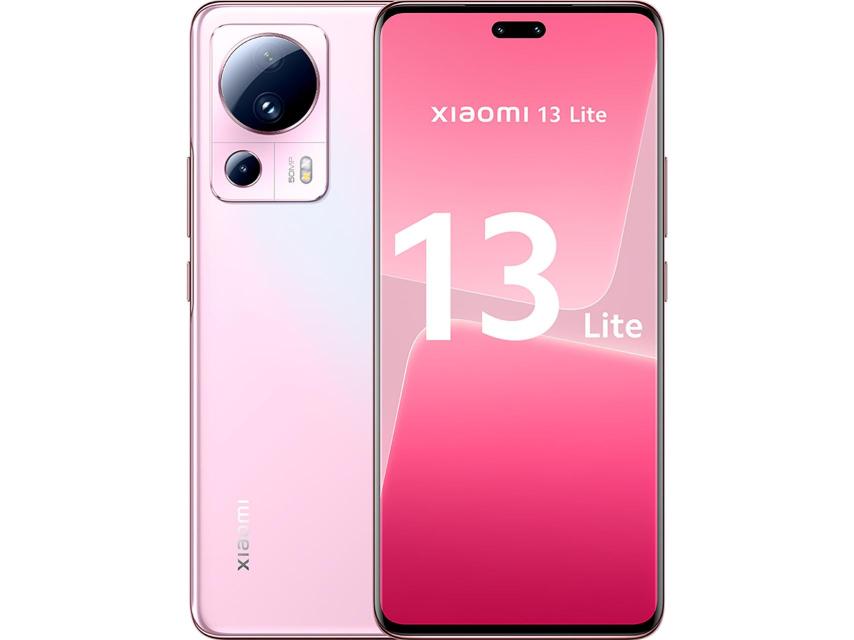 Xiaomi 13 Lite