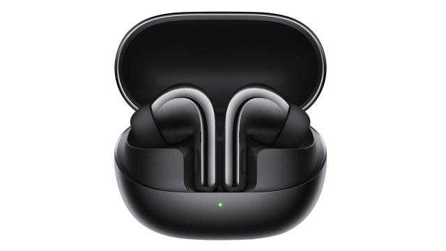 Los Xiaomi Buds 4 Pro llegan a España