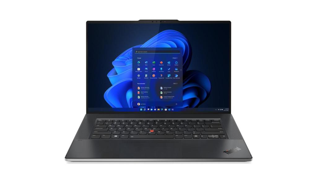 ThinkPad Z16.