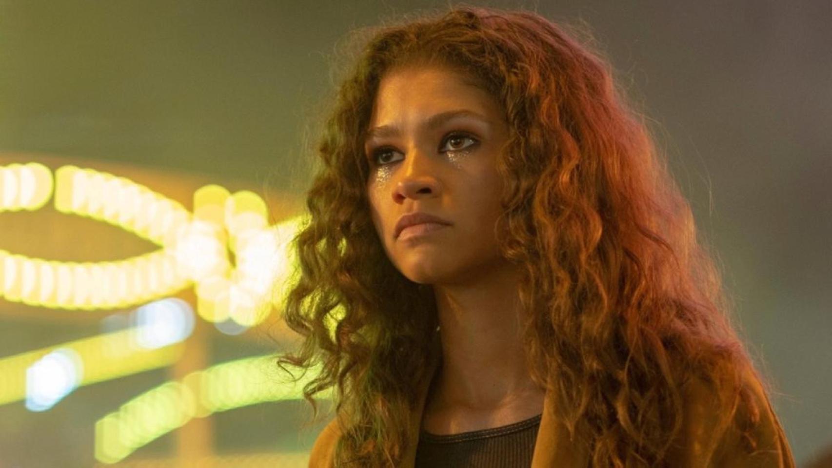 Zendaya se une al club de los mejores pagados de la televisión gracias a ‘Euphoria’.