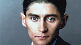 Franz Kafka