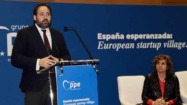 Núñez aspira a convertir Castilla-La Mancha en un valle regional por la innovación