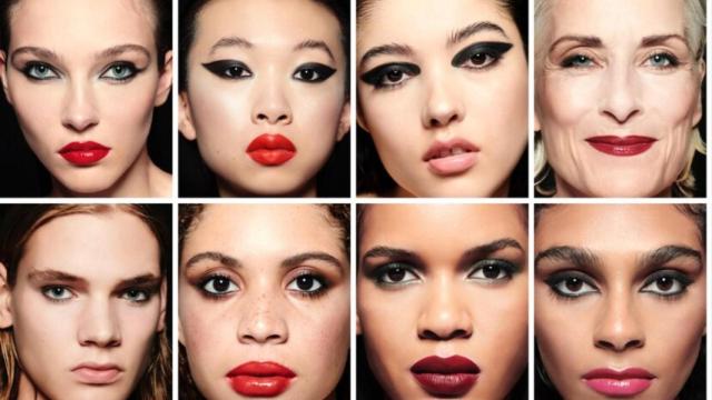 La marca de Inditex Lefties se lanza al maquillaje con una colección de belleza