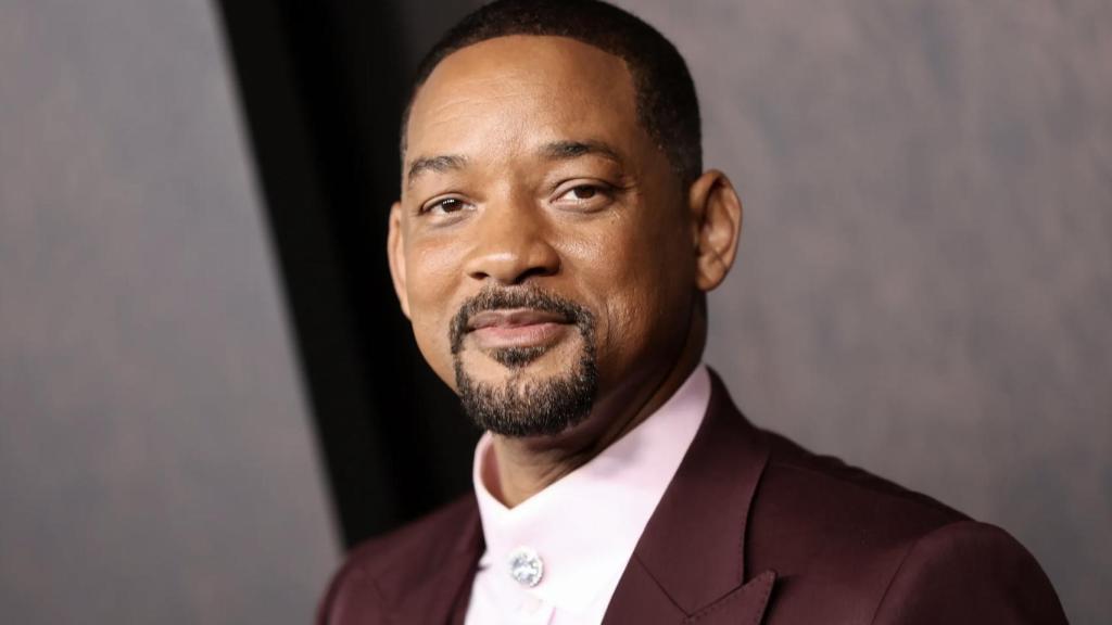 Will Smith vuelve a ganar un premio como mejor actor tras su sonada bofetada en los Oscar