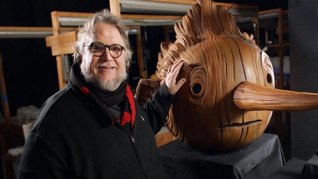 Guillermo del Toro ya tiene su siguiente película animada en Netflix tras el éxito de ‘Pinocho’.