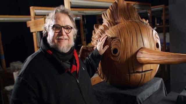 Guillermo del Toro ya tiene su siguiente película animada en Netflix tras el éxito de ‘Pinocho’.