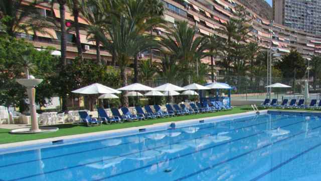 Barceló gestionará seis hoteles del grupo Fuertes, dos de ellos en Alicante