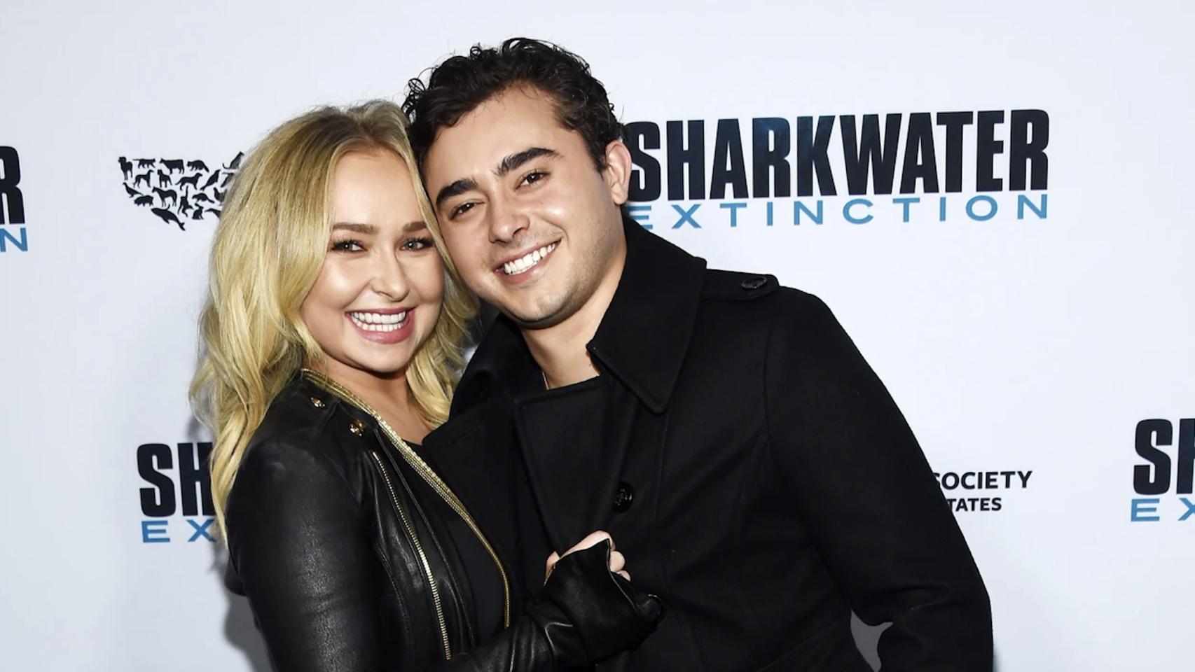 Hayden Panettiere revela cuál fue la causa de la muerte de su hermano, Jansen, a los 28 años