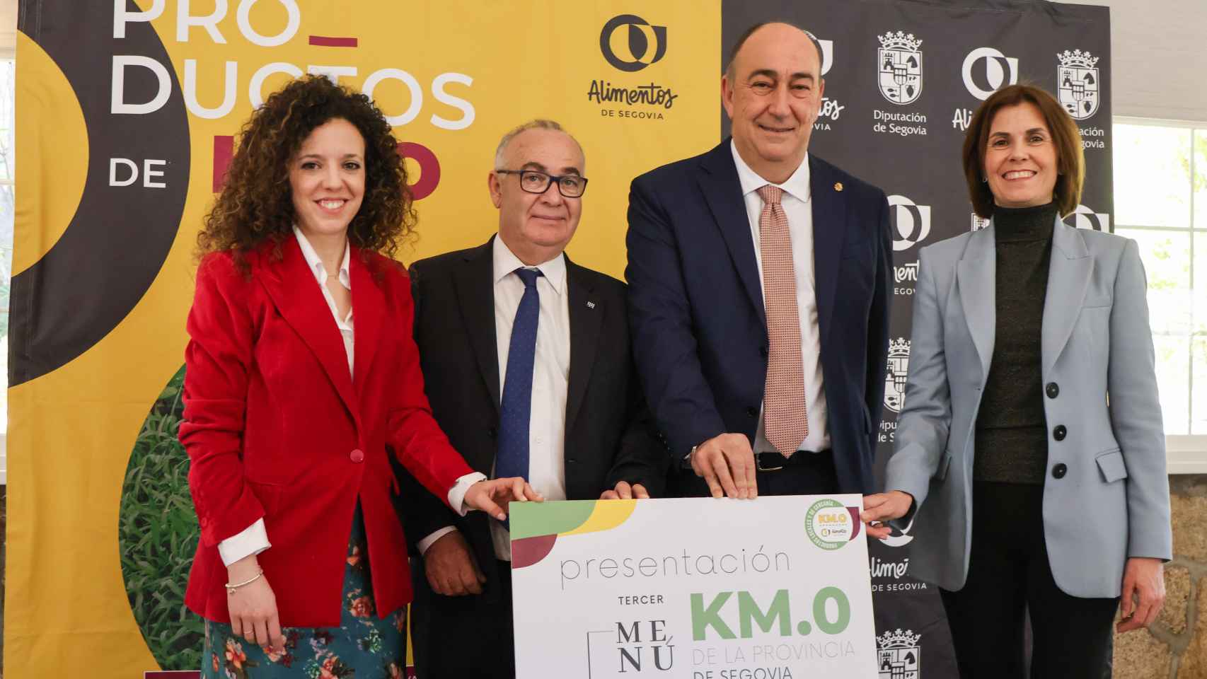 La gastronomía segoviana aterriza en Madrid con una nueva propuesta de Kilómetro Cero