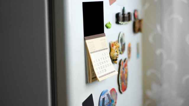 Por qué deberías meter un papel higienico en tu refrigeradora