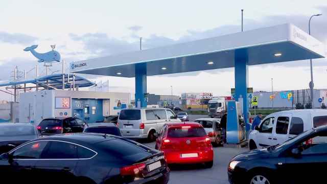 Ballenoil prepara la apertura de dos nuevas gasolineras en Castilla-La Mancha