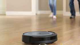 ¡El famoso robot aspirador iRobot Roomba tiene ahora un 39% de descuento!