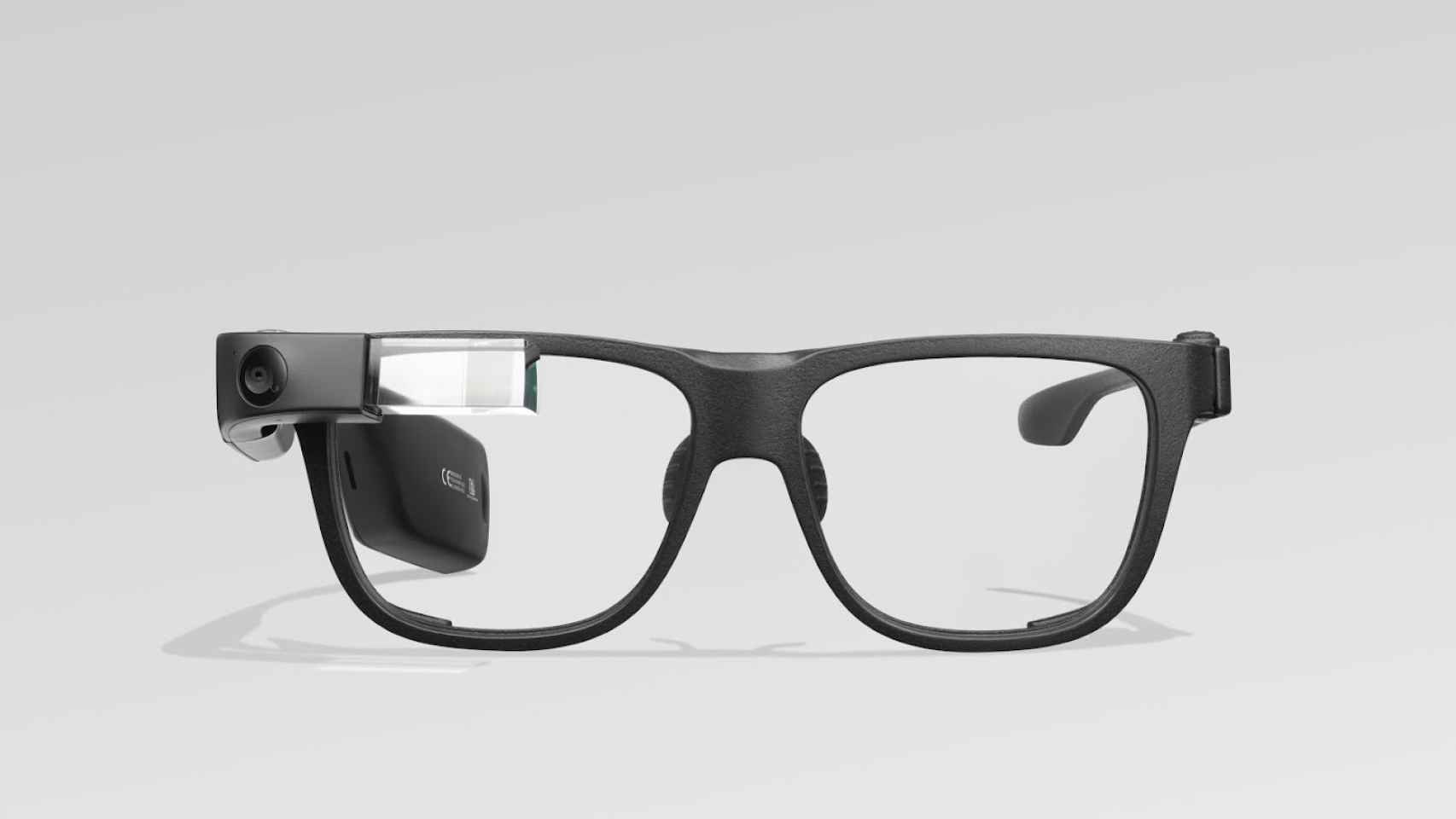 Apple intentará triunfar donde las Google Glass fracasaron