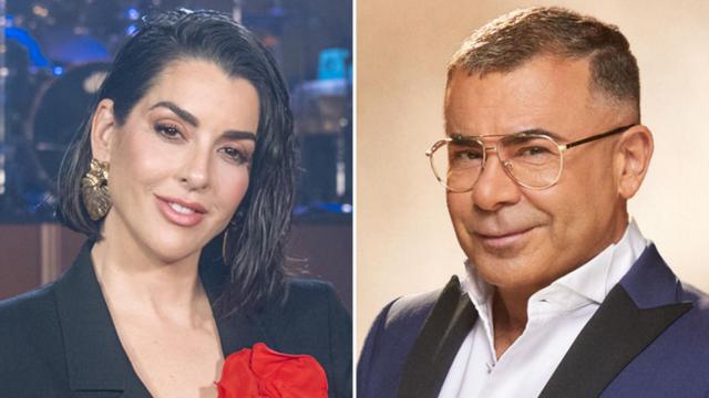 Ruth Lorenzo y Jorge Javier Vázquez estrenan 'Cover Night' y 'Supervivientes 2023'.