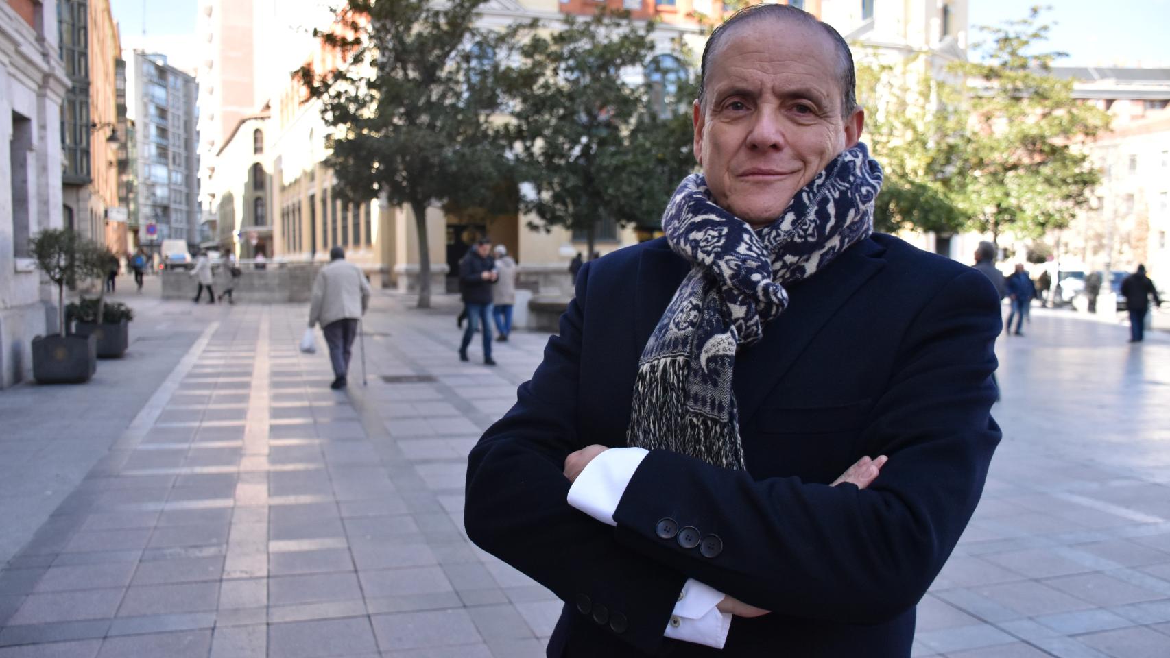 José Antonio Lobato