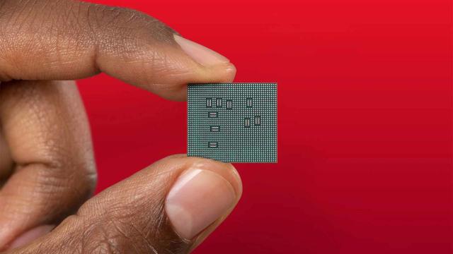 El Snapdragon 8 Gen 2 viene ya con la nueva iSIM