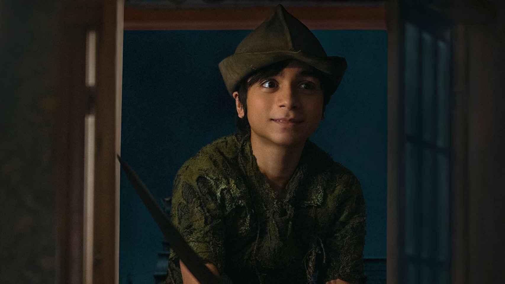 Disney+ lanza el tráiler y la fecha de estreno de ‘Peter Pan & Wendy’, su próxima película de clásicos en acción real