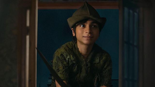 Disney+ lanza el tráiler y la fecha de estreno de ‘Peter Pan & Wendy’, su próxima película de clásicos en acción real