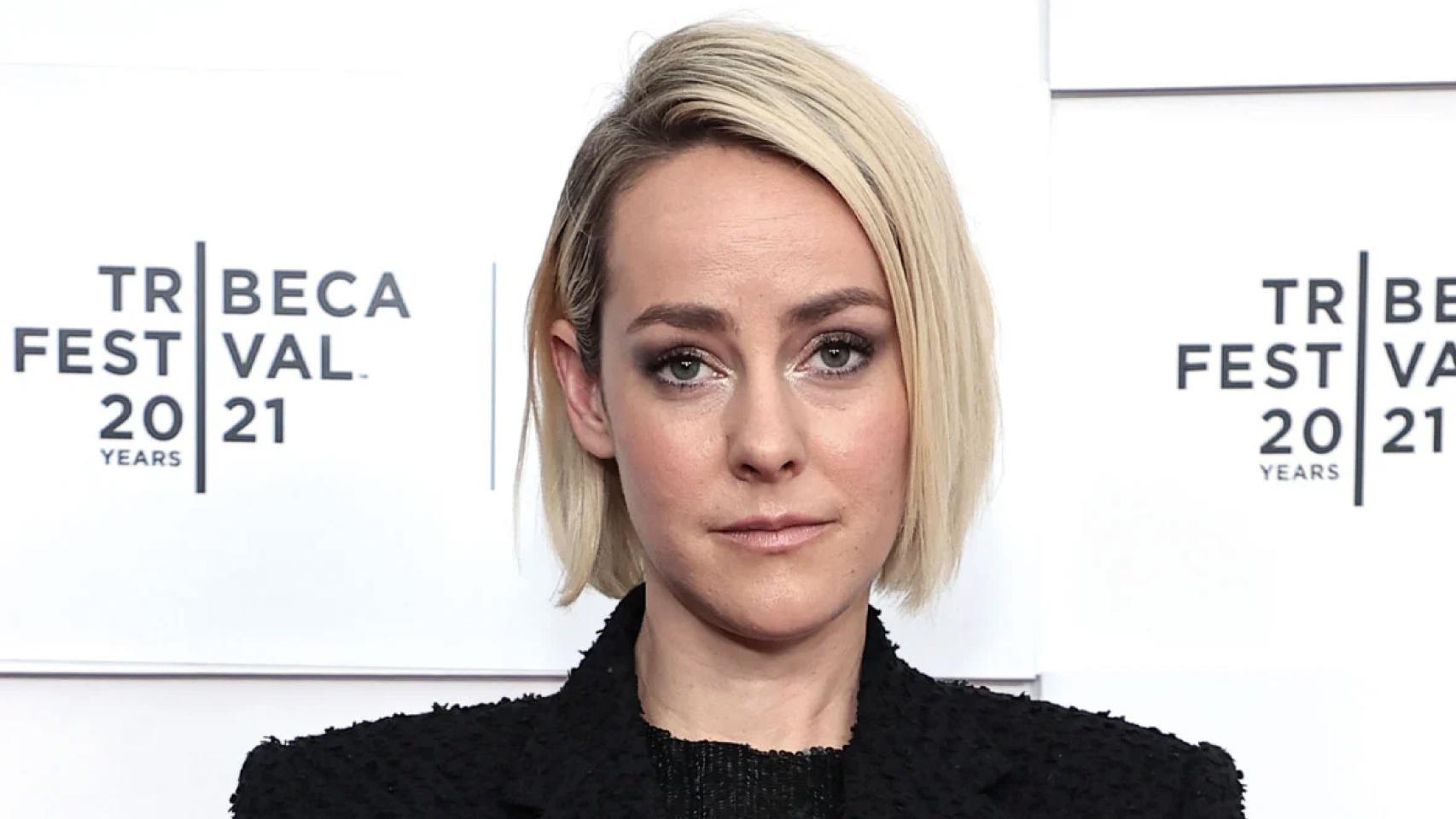 Jena Malone confiesa haber sido agredida sexualmente durante el rodaje de ‘Los juegos del hambre’